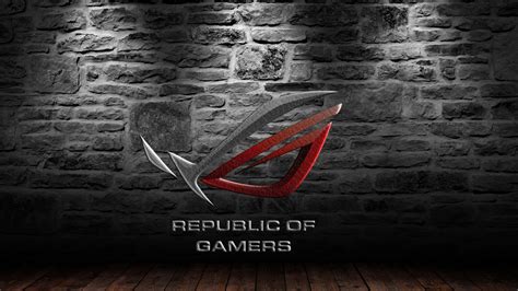 🔥 [40+] ASUS ROG Wallpapers 1920x1080 | WallpaperSafari