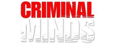 Criminal Minds - TheTVDB.com