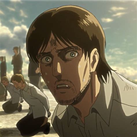 Grisha Yeager | Attack on titan, Anime, Attack