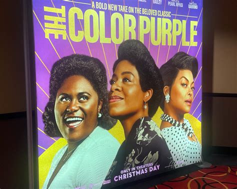 The Color Purple: An empowering remake with an all-star cast