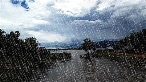 Monsoon To Be Below Normal In August-September: IMD - ChiniMandi