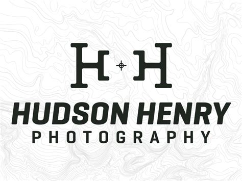 Hudson Henry Photography by Jeremy Backer on Dribbble