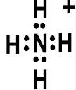 NH4+ Lewis Structure, Molecular Geometry, and Hybridization ...