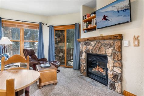 Keystone Vacation Rental | Reduced Rates! Relax in the Hot Tubs or on ...