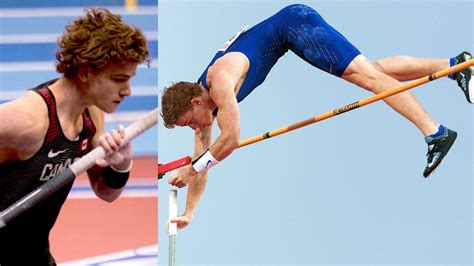 Gay Olympian pole vaulter Shawn Barber is dead at 29