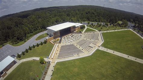 HOME - Wolf Creek Amphitheater