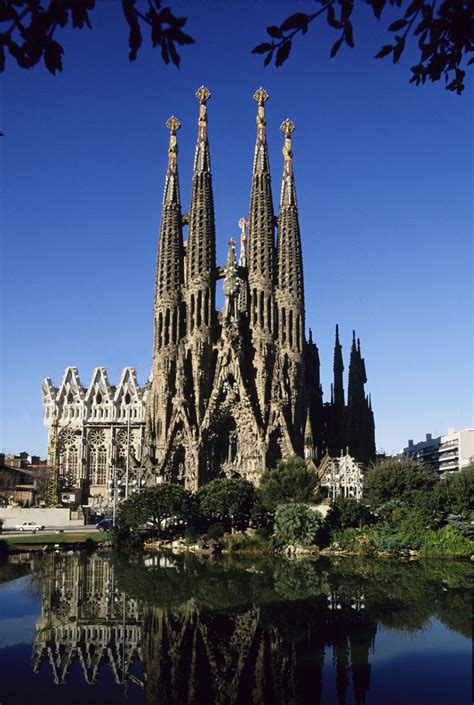 10 Architectural Landmarks You Have To Visit Before You Die | HuffPost