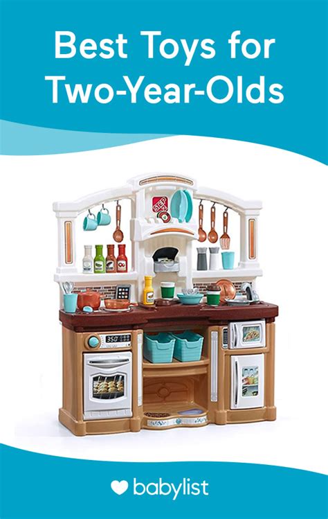 Best Toys for 2-Year-Olds in 2024