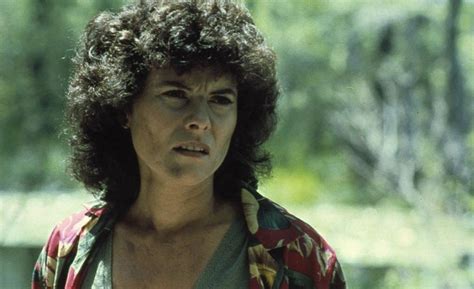 Adrienne Barbeau, Star of Wes Craven's 'Swamp Thing,' Joins Cast of DC ...