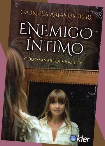 ENEMIGO INTIMO - Arcangel Libreria Esoterica