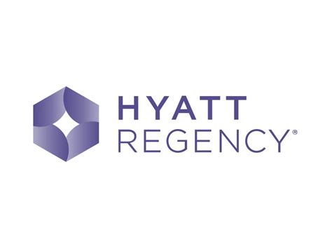 Hyatt Regency Hotels Logo PNG vector in SVG, PDF, AI, CDR format