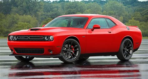 The 2023 Dodge Challenger: An Epic Muscle Car | Best Chrysler Dodge ...