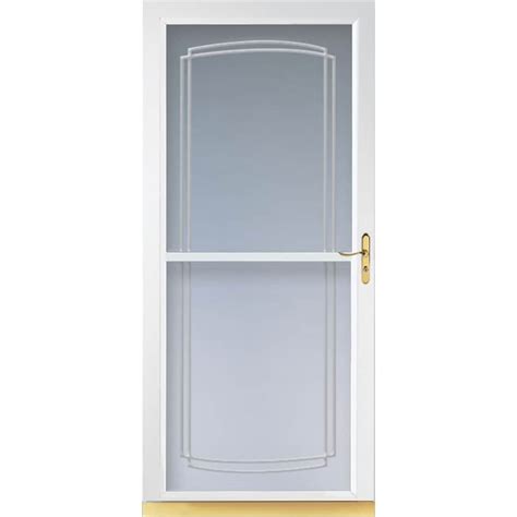 Pella select storm door installation instructions - innovationtop