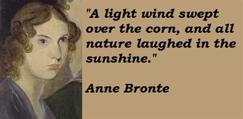 Anne Bronte's quotes, famous and not much - Sualci Quotes 2019