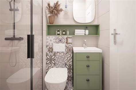 Very Small Bathroom Cabinet – Rispa