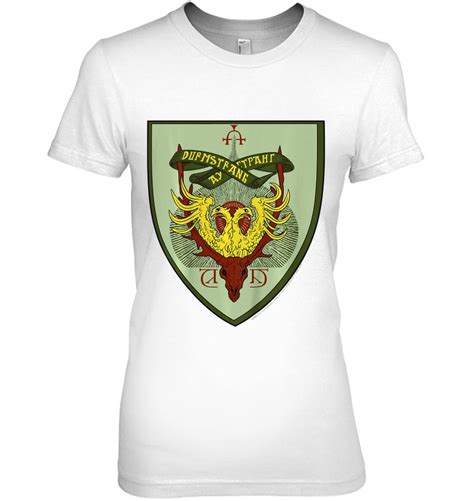 Kids Harry Potter Durmstrang Crest