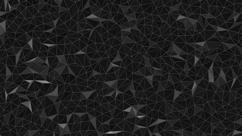 HD Geometric Wallpaper