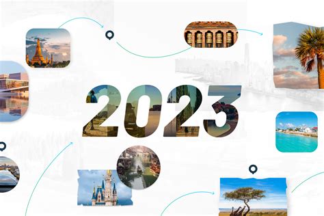 The 18 best places to travel in 2023 - The Points Guy