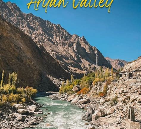 Planning a trip to Aryan valley Ladakh | Tale of 2 Backpackers