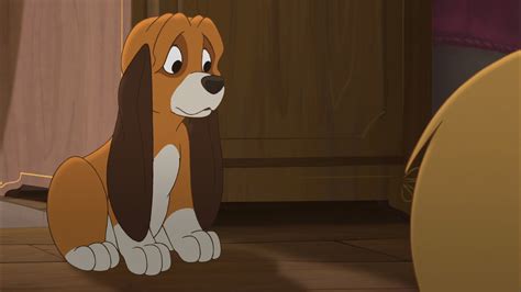 The Fox And The Hound 2 Dixie And Cash