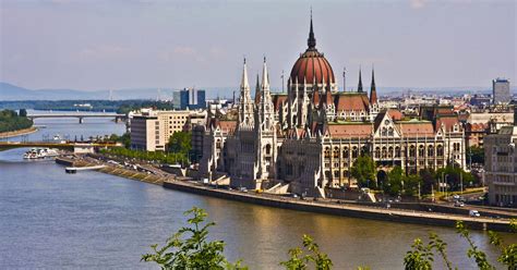 Danube Dreams for Wine Lovers – a Wine Specialty River Cruise – Easy ...