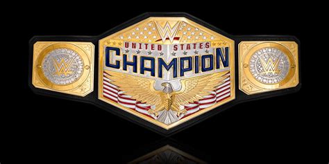 WWE: The Unbelievable History of the United States Championship, Explained