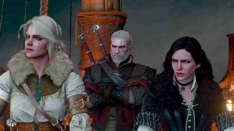 who played ciri in witcher season 1 - News Now Dot