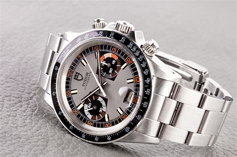 Tudor 7149 Chrono