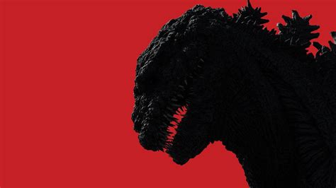 Shin Godzilla HD Wallpapers and Backgrounds