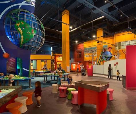 How to Save Money at the Children’s Museum of Atlanta - Atlanta on the ...