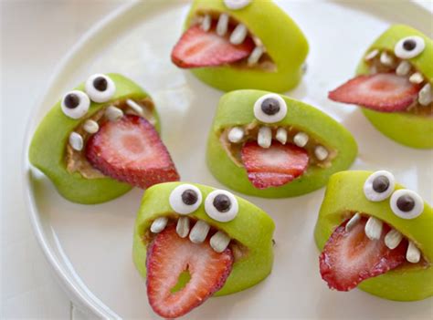 30 No-Bake Halloween Treats to Make This Fall - PureWow