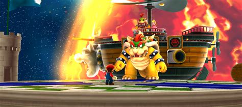 File:Bowser Galaxy Reactor Final Showdown.png - Super Mario Wiki, the ...