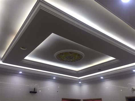 Bangladesh gypsum decoration, JK gypsum decoration, Dhaka gypsum ...