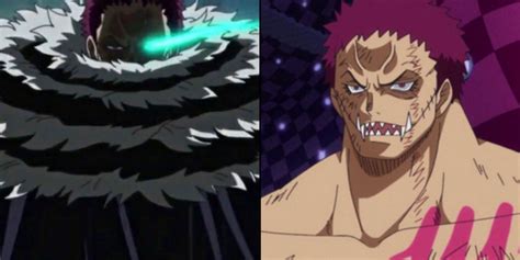 One Piece: Why Charlotte Katakuri Is More Important Than Fans Think