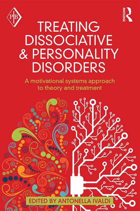 Treating Dissociative and Personality Disorders | Taylor & Francis Group