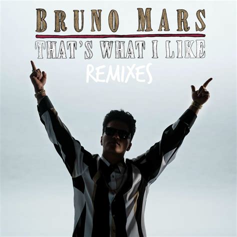 Bruno Mars - That's What I Like | iHeart