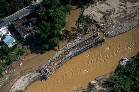 “Hurricane Maria Never Finished Leaving Us”: The Aftermath of Fiona in ...