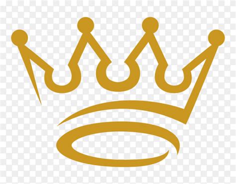 139 King Crown Logo Svg SVG PNG EPS DXF File