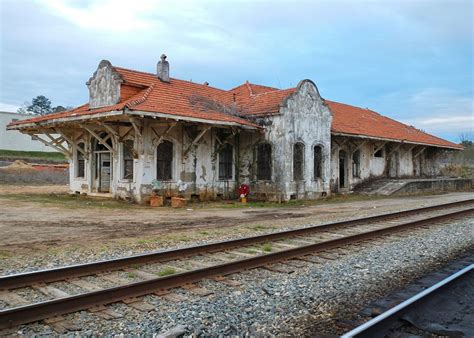 National Register of Historic Places listings in Alabama | Abandoned ...