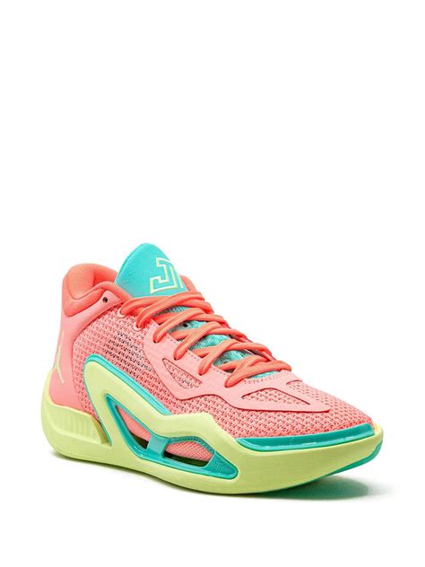 Jordan Tatum 1 "Pink Lemonade" Sneakers | Pink | FARFETCH UK