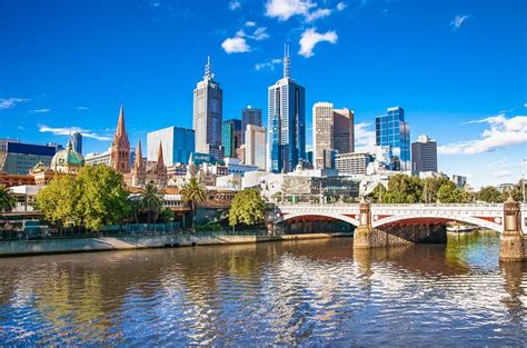 19 Top Tourist Attractions in Melbourne | PlanetWare