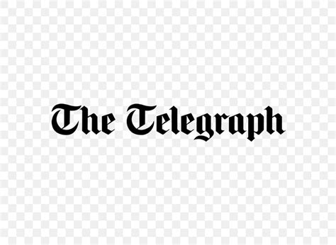 The Daily Telegraph United Kingdom Logo Telegraph Media Group News, PNG ...