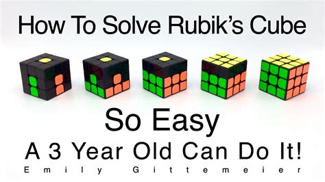 Rubik S Cube Algorithms Pdf - slideshare