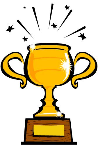 1st Place Trophy Clipart - ClipArt Best - ClipArt Best