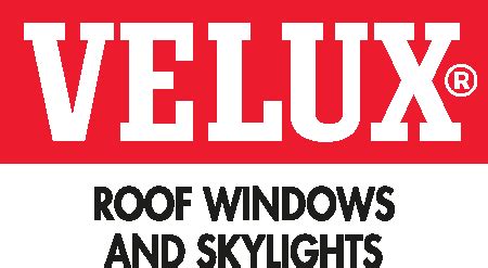 Velux Roof, Windowa And Skylights Logo Vector - (.Ai .PNG .SVG .EPS ...