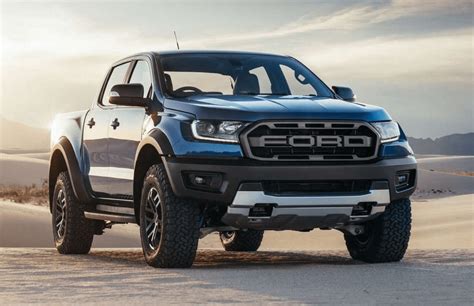 2025 Ford Ranger Raptor Price - Venus Jeannine