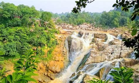 Ranchi, Tourism, Ancient City, Best Places to Visit, Jharkhand |Pravase