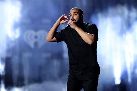 WATCH: Drake Says He's Finishing 'More Life'