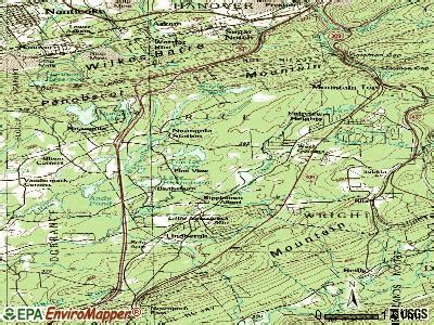 Mountain Top, Pennsylvania (PA 18707) profile: population, maps, real ...