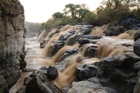 Awash River - Waterfalls (3) | Danakil | Pictures | Ethiopia in Global ...